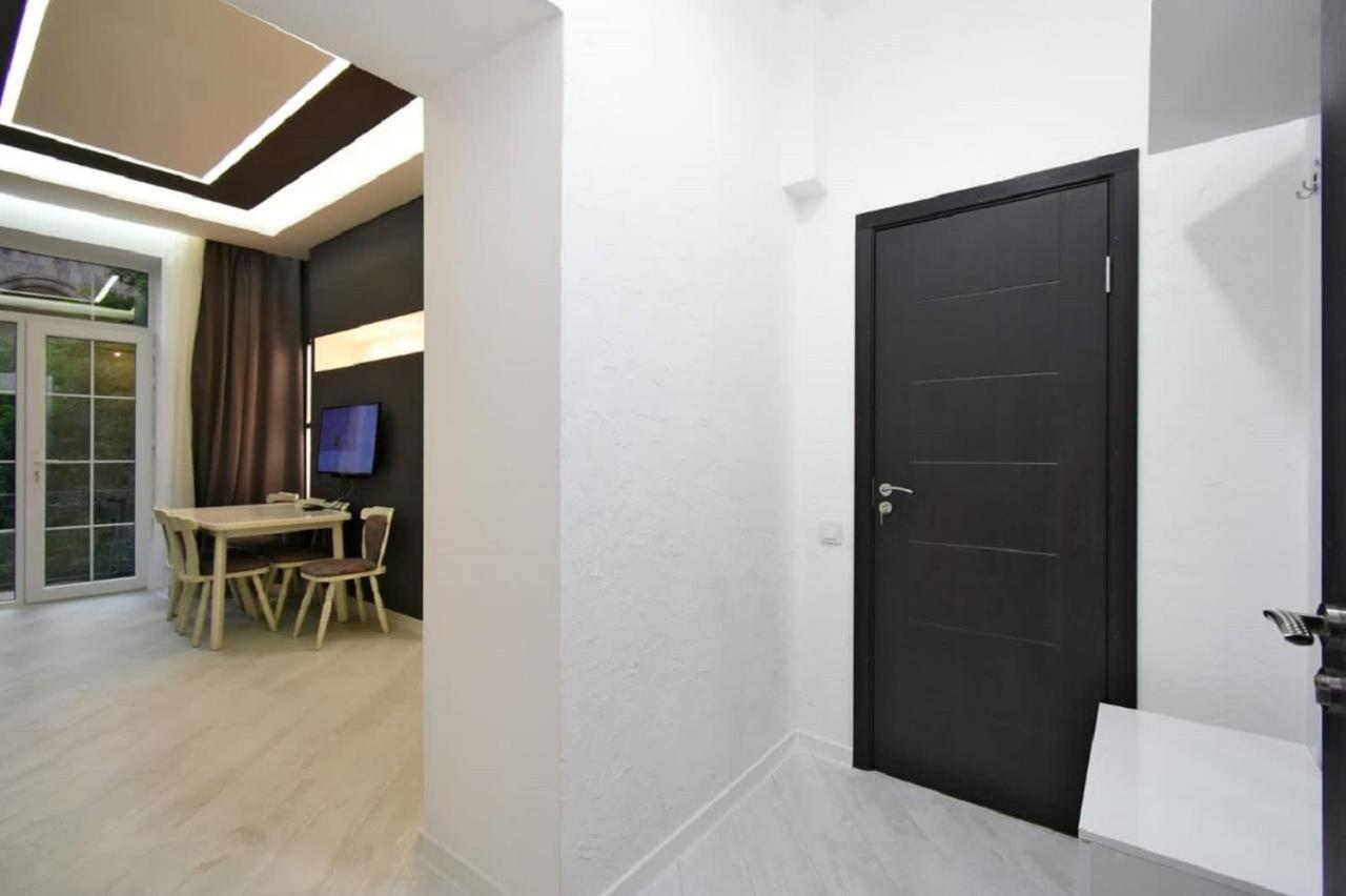 The Best Apartments In The Center Erévan Extérieur photo