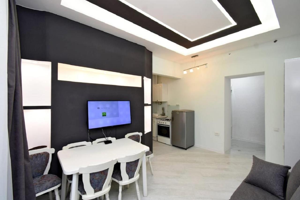 The Best Apartments In The Center Erévan Extérieur photo