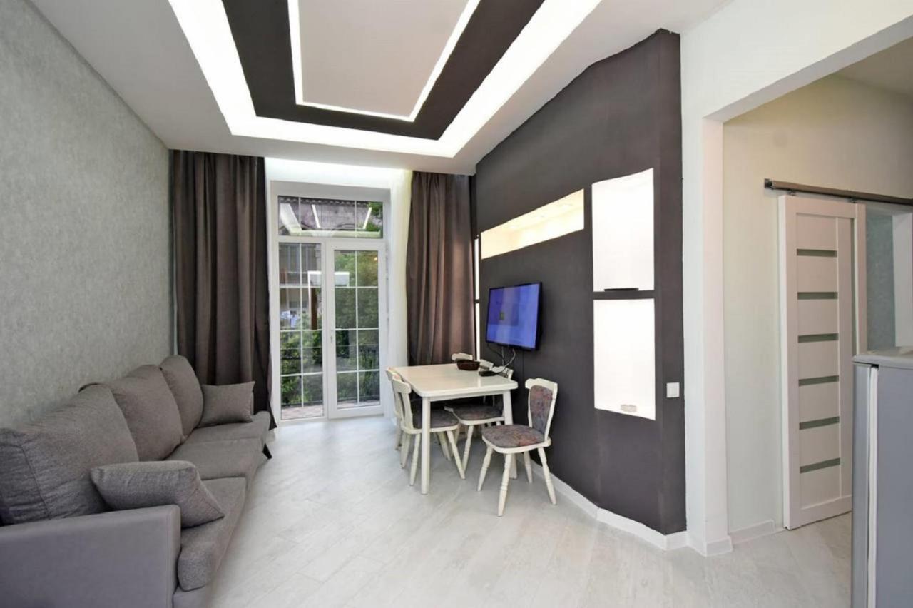 The Best Apartments In The Center Erévan Extérieur photo