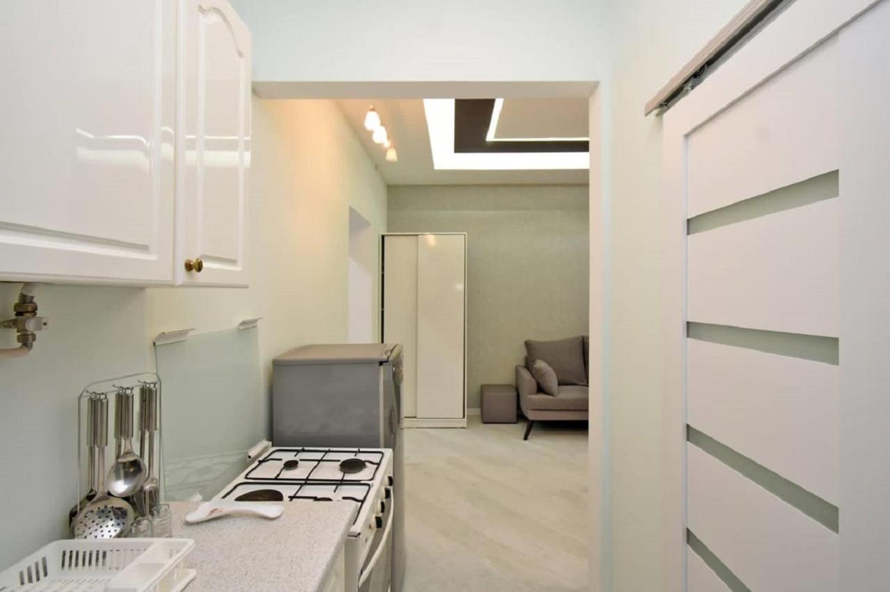 The Best Apartments In The Center Erévan Extérieur photo