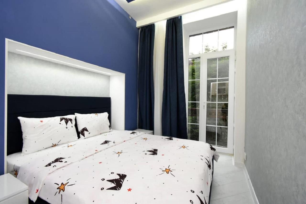 The Best Apartments In The Center Erévan Extérieur photo