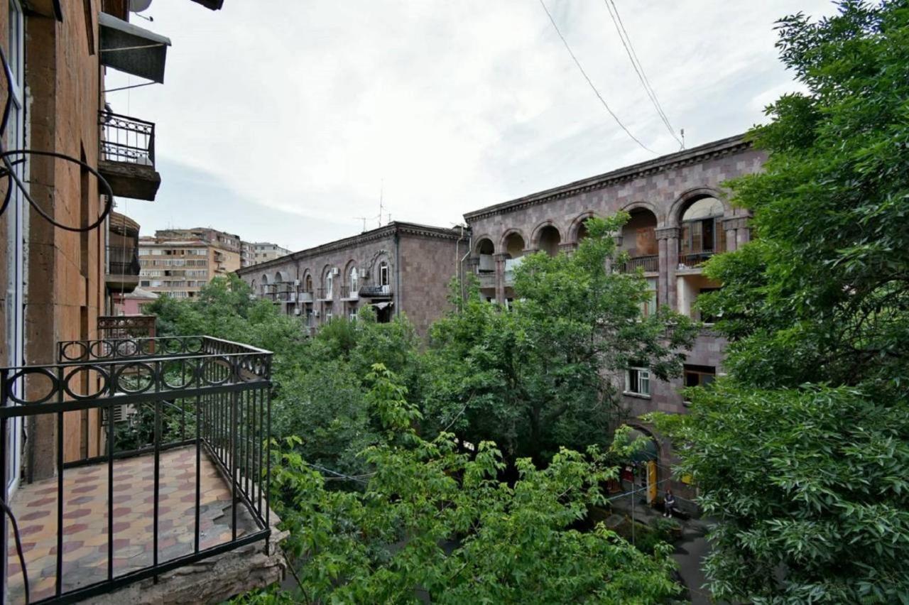 The Best Apartments In The Center Erévan Extérieur photo